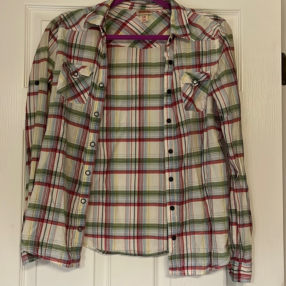 Flannel